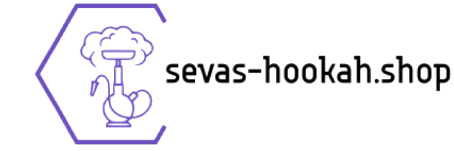 sevas-hookah.shop